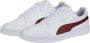 Puma Shuffle Sneakers White - Thumbnail 5