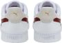 Puma Shuffle Sneakers White - Thumbnail 6