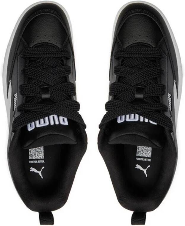 Puma Skate Lifestyle Sneaker Black Heren