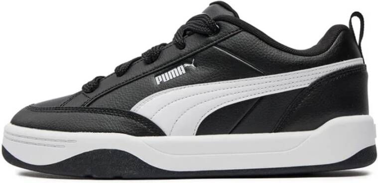 Puma Skate Lifestyle Sneaker Black Heren