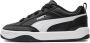 Puma Skate Lifestyle Sneaker Black Heren - Thumbnail 4