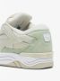 Puma Skateboard Schoenen Unisex Model White Heren - Thumbnail 4