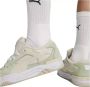 Puma Skateboard Schoenen Unisex Model White Heren - Thumbnail 5