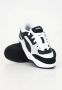 Puma Skater-geïnspireerde Sneakers White Dames - Thumbnail 6