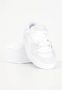 Puma Skater Sneakers Wit Laag Profiel White - Thumbnail 4