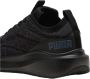 Puma Skyrocket Lite Engineered hardloopschoenen Black Heren - Thumbnail 5