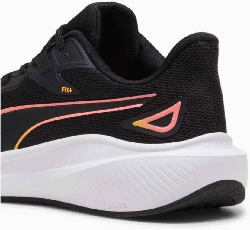 Puma Skyrocket Lite Sneakers Black Heren