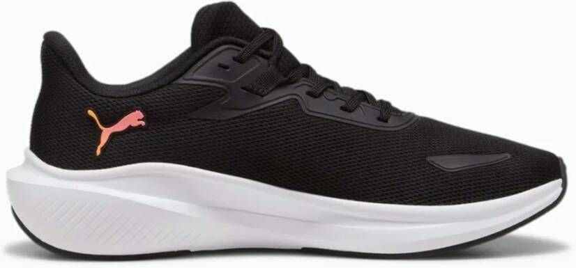 Puma Skyrocket Lite Sneakers Black Heren