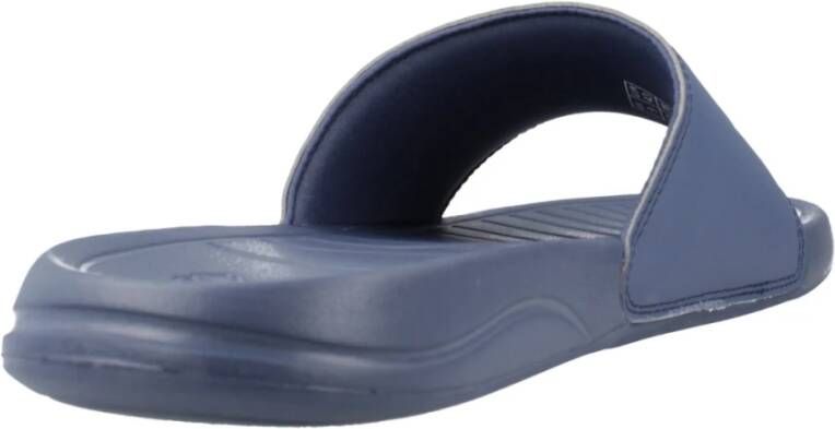 Puma Sliders Blue Heren