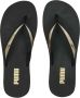 Puma Slippers Black Dames - Thumbnail 3