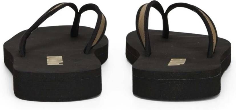 Puma Slippers Black Dames