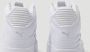 Puma Hoge Top Sneakers 90s Rave Stijl White Dames - Thumbnail 5