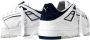 PUMA Slipstream INVDR Wit Navy Goud Sneakers - Thumbnail 8