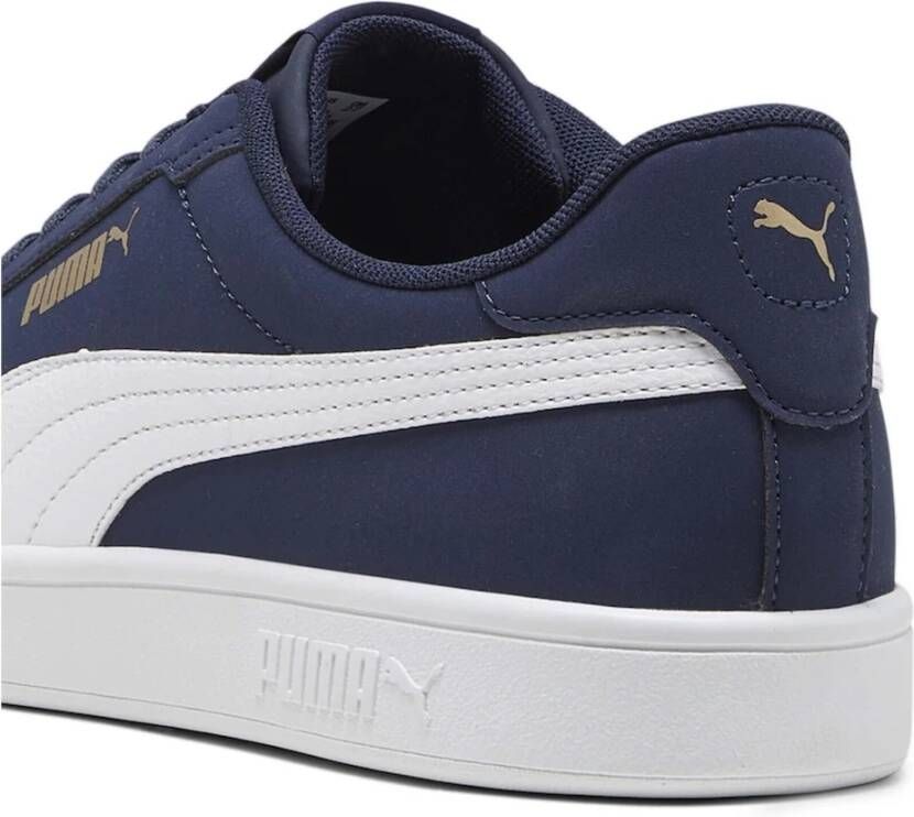 Puma Smash 3.0 Sneakers Blue Heren