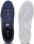 Puma Smash 3.0 Sneakers Blue Heren - Thumbnail 4