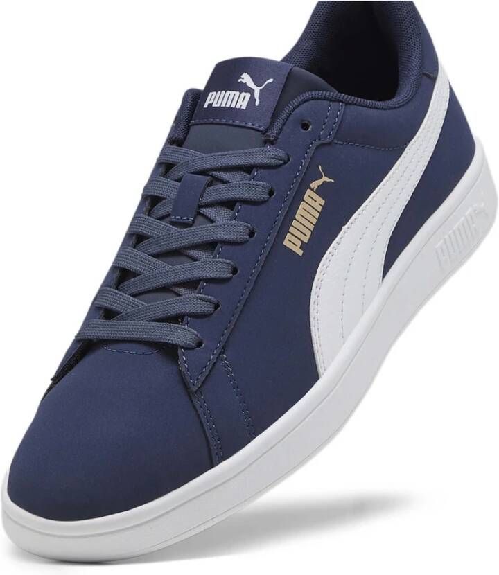 Puma Smash 3.0 Sneakers Blue Heren