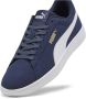 Puma Smash 3.0 Sneakers Blue Heren - Thumbnail 5