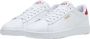 Puma Smash 3.0 Sneakers White Heren - Thumbnail 2