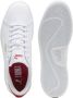 Puma Smash 3.0 Sneakers White Heren - Thumbnail 4