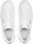 Puma Klassieke Smash Tennis-geïnspireerde Sneaker White - Thumbnail 6