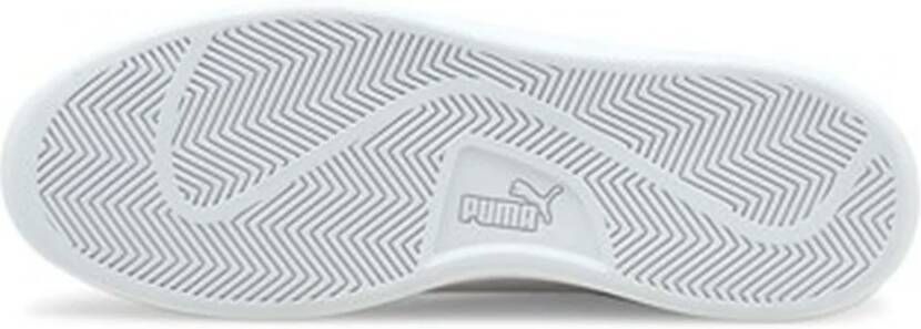 Puma Smash V2 L Sneakers White Heren