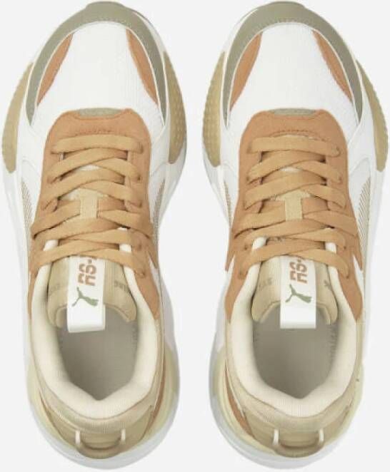 Puma Sneakers Beige Dames