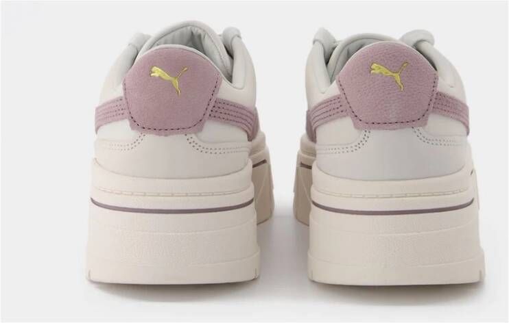 Puma Sneakers Beige Dames