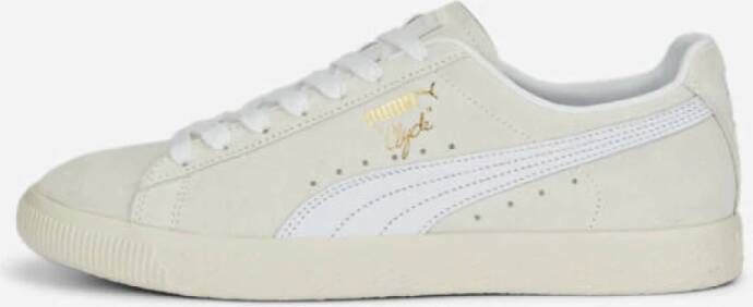 Puma Sneakers Beige Heren