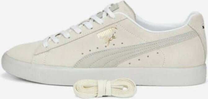 Puma Sneakers Beige Heren