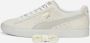 Puma Frosted Ivory Sneakers Stijlvol en Comfortabel Wit Heren - Thumbnail 11