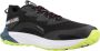 Puma Nitro 2 Sneakers Black Heren - Thumbnail 5