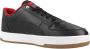 Puma Stijlvolle Sneakers voor Mannen Black Heren - Thumbnail 10