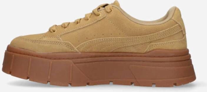 Puma Sneakers Bruin Dames