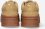 Puma Lage Sneakers Mayze Stack Suede Wns 383983-03 - Thumbnail 7