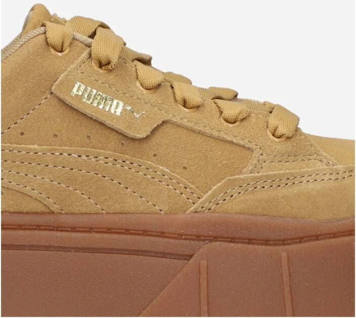 Puma Sneakers Bruin Dames