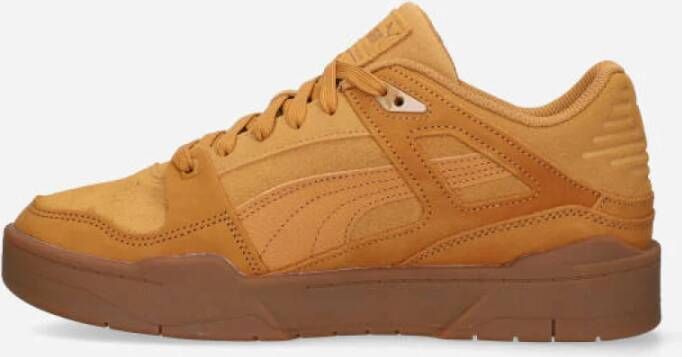 Puma Sneakers Bruin Heren