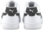 Puma Stijlvolle Herensneakers voor elke gelegenheid White Heren - Thumbnail 70