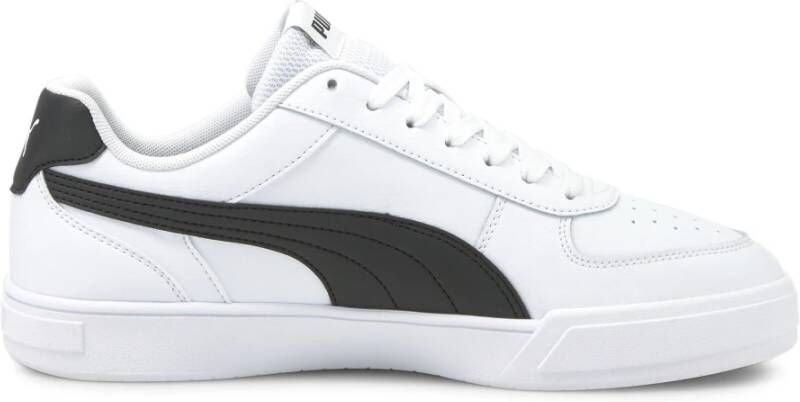 Puma Sneakers Caven Wit Heren