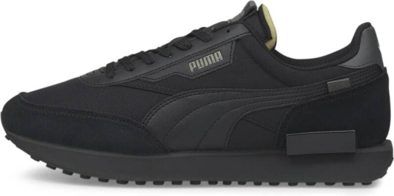 Puma Sneakers Future Rider Play On Zwart Heren