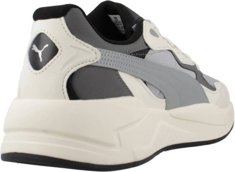 Puma X-Ray Speed Sneakers Gray Heren