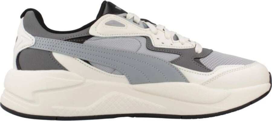 Puma X-Ray Speed Sneakers Gray Heren