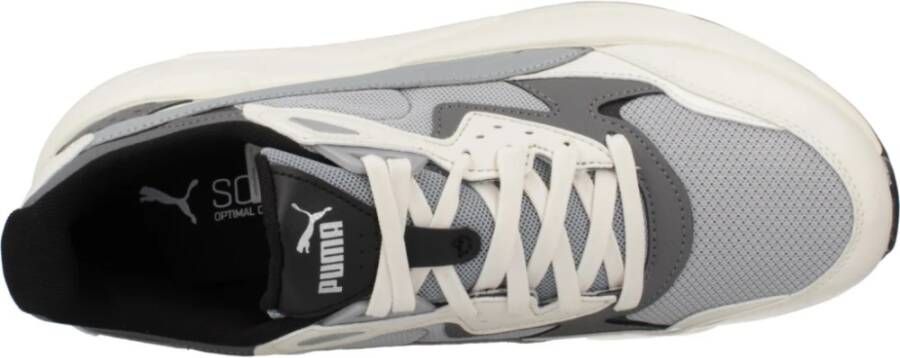 Puma X-Ray Speed Sneakers Gray Heren