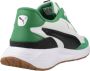 Puma Stijlvolle Heren Casual Sneakers Green Heren - Thumbnail 3