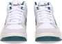 Puma Slipstream Hi Heritage White Nimbus Cloud Black Schoenmaat 40 1 2 Sneakers 387998 03 - Thumbnail 9