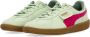 Puma Palermo OG Fruttivendolo Pack Sneakers Groen Heren - Thumbnail 3