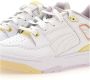 Puma Witte Slipstream Sportschoen White Dames - Thumbnail 11