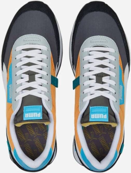 Puma Sneakers Meerkleurig Heren