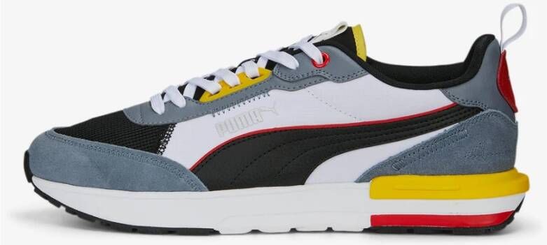 Puma Sneakers Meerkleurig Heren