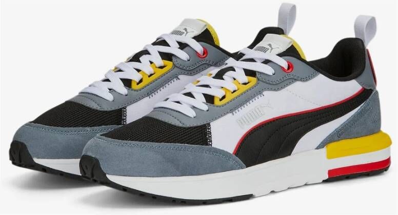 Puma Sneakers Meerkleurig Heren