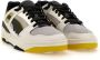 Puma Stijlvolle Slipstream X Staple Sneakers Wit Heren - Thumbnail 8